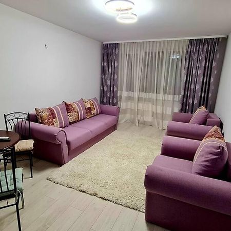 Apartament Violeta Gura Humorului Extérieur photo