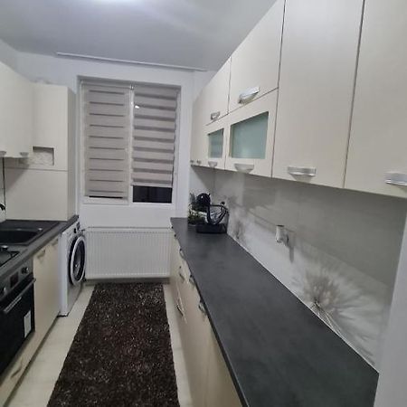 Apartament Violeta Gura Humorului Extérieur photo