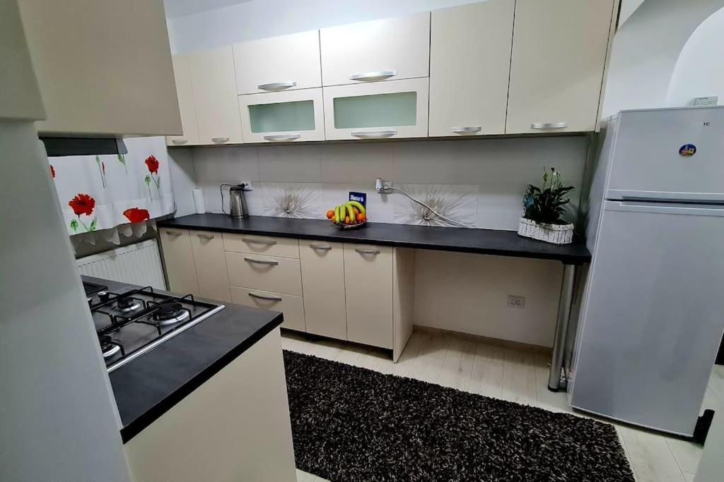Apartament Violeta Gura Humorului Extérieur photo