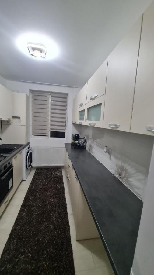 Apartament Violeta Gura Humorului Extérieur photo