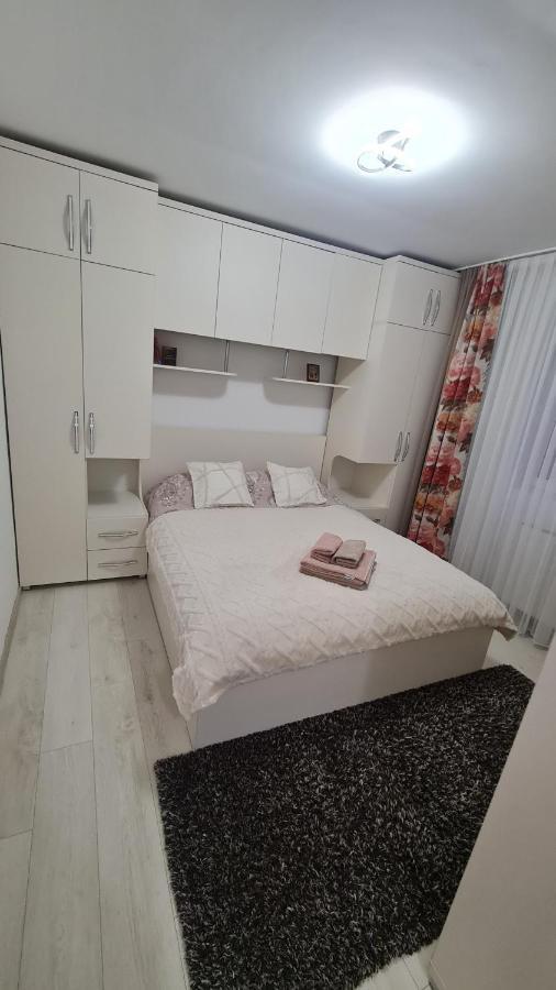 Apartament Violeta Gura Humorului Extérieur photo