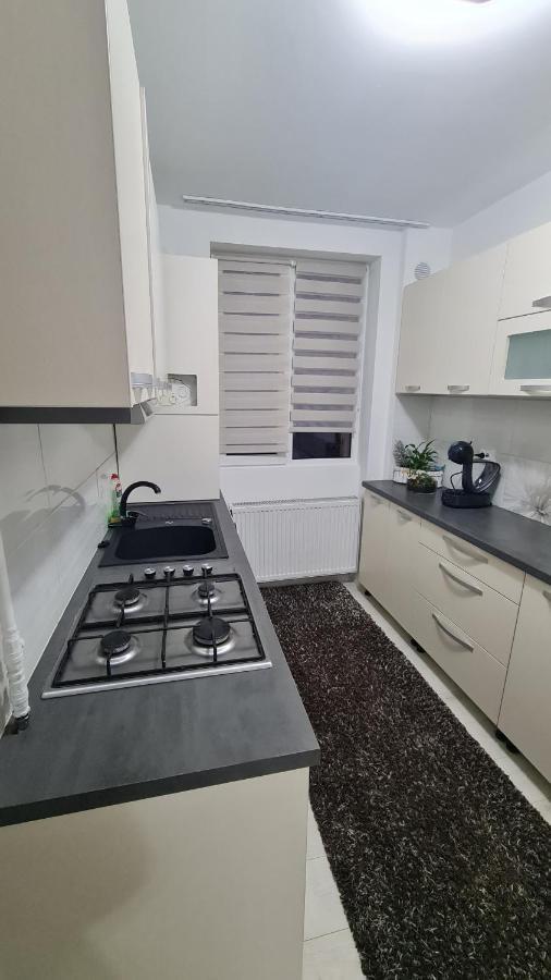 Apartament Violeta Gura Humorului Extérieur photo